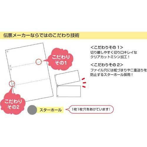 申込期間12月13日13時まで_ヒサゴ　マルチプリンタ帳票　Ａ４グリーン２面４穴１２００枚_取寄商品