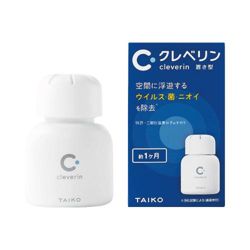 大幸薬品 クレベリン置き型 ６０ｇ カウモール 通販 Paypayモール