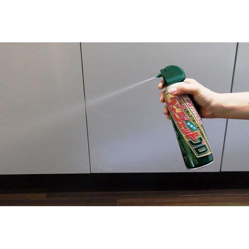 アース製薬 ゴキジェットプロ 450ml×5 ゴキブリ駆除剤 アース製薬 ゴキジェットプロ 450ml×5 ゴキブリ駆除剤