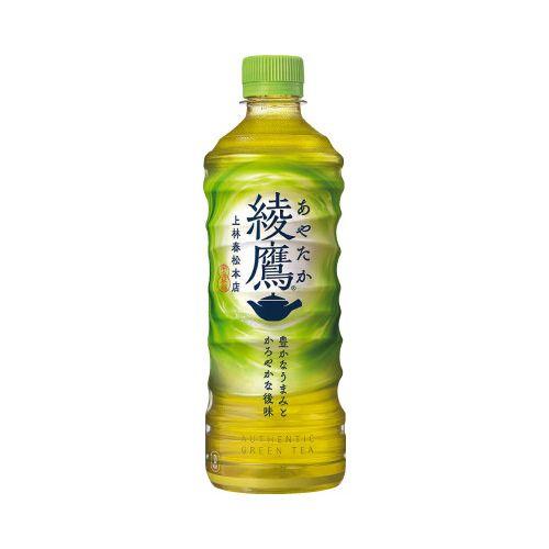 綾鷹 日本コカコーラ 綾鷹 2L×6本 PET (お茶飲料) 価格比較 - 価格.com