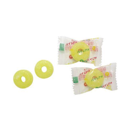 パイン パインアメ 1kg入×3 : カウモール - 通販 - Yahoo!ショッピング