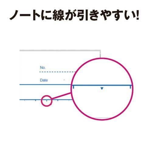 コクヨ キャンパスノート　Ａ４　Ａ罫７ｍｍ　５０枚　１０冊｜kaumall｜03