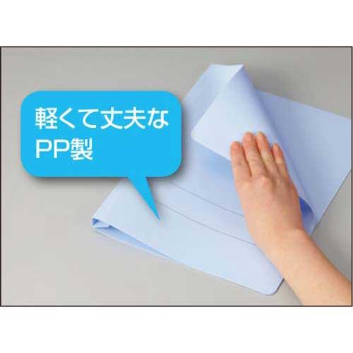 コクヨ フラットファイル＜ＰＰ＞　Ｂ４横　桃　１０冊｜kaumall｜04