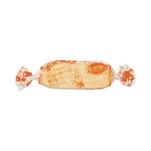 亀田製菓 ハッピーターン 24枚入×3 : カウモール - 通販 - Yahoo