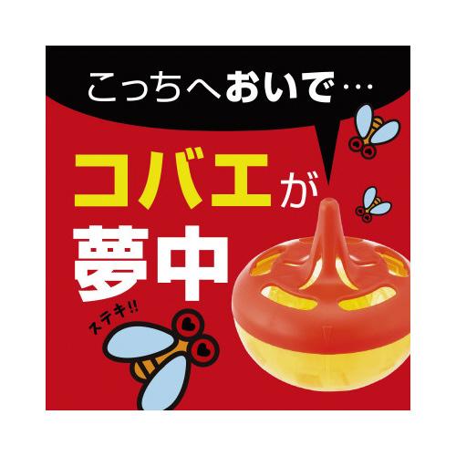 アース製薬 コバエがホイホイ 2個入×5 : カウモール - 通販 - Yahoo