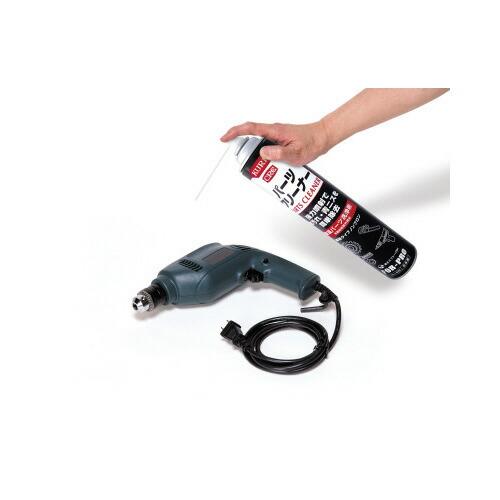 呉工業 KURE パーツクリーナー 840ml×3本 : カウモール
