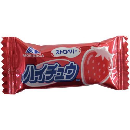 森永製菓 ハイチュウアソート 86g入×6 : カウモール - 通販