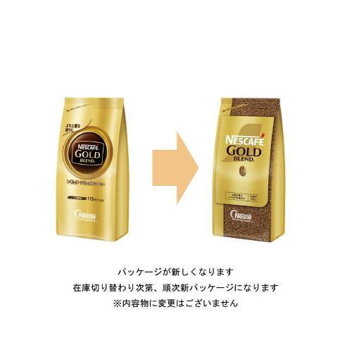ネスレ日本 ネスカフェ　ゴールドブレンド　袋　２３０ｇ