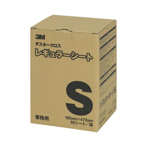 スリーエムジャパン ダスタークロス　レギュラーシート５０枚入　Ｓ｜kaumall