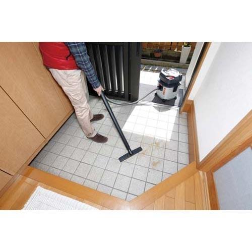 京セラ インダストリアルツールズ 業務用掃除機 乾湿両用 集じん機