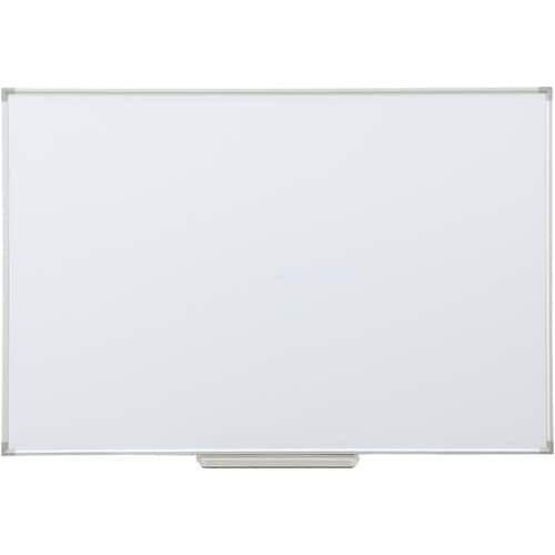 カウネット スチールホワイトボード　６００×９００ｍｍ｜カウモール