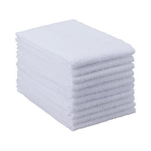 東進 業務用　タオル雑巾　ロング　５０枚入×３
