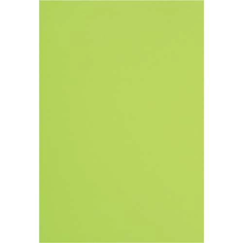 カウネット 色画用紙 八つ切 黄緑 １０枚 ３ Oceanwave Lk