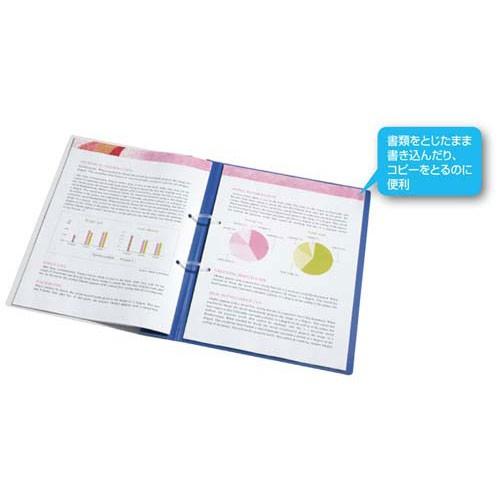 ピンク コクヨ 通販 Paypayモール ファスナーファイル レポート ａ４縦ピンク１００冊 カウモール みください