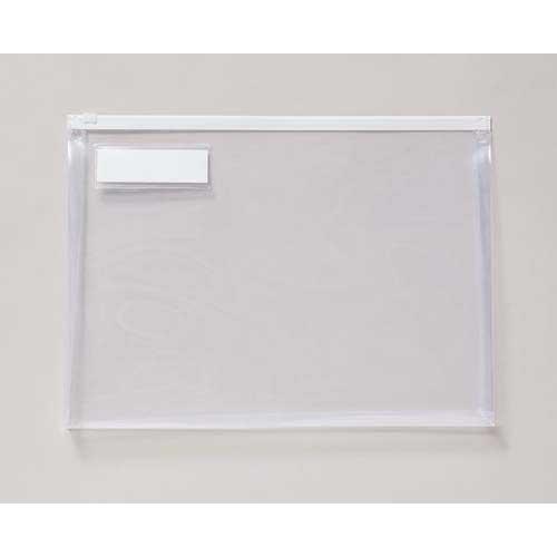 カウネット ソフトクリヤーケースａ４マチ付きクリア５枚入 カウモール 通販 Paypayモール