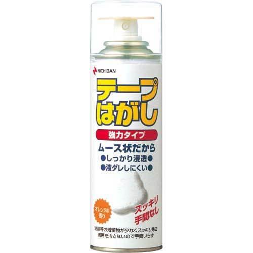 ニチバン テープハガシ　強力タイプ２２０ｍｌ　１０個