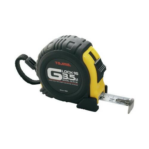 TJMデザイン コンベックスGロック 16mm×3．5m 6個