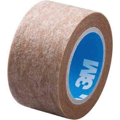 スリーエム ジャパン ネクスケアTMメディカルテープ 22mm ブラウン 42403272カウモール 通販 Yahoo!ショッピング