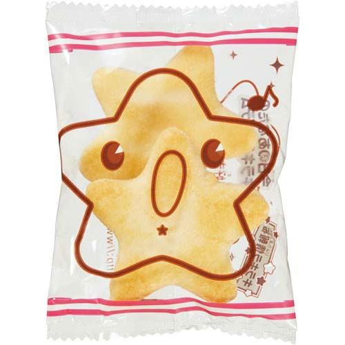 栗山米菓 星たべよ キラキラ３種アソート カウモール 通販 Paypayモール