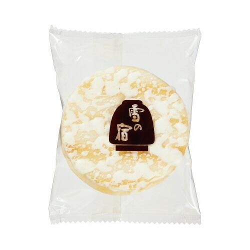 三幸製菓 雪の宿（20枚入）×3パック : カウモール - 通販 - Yahoo
