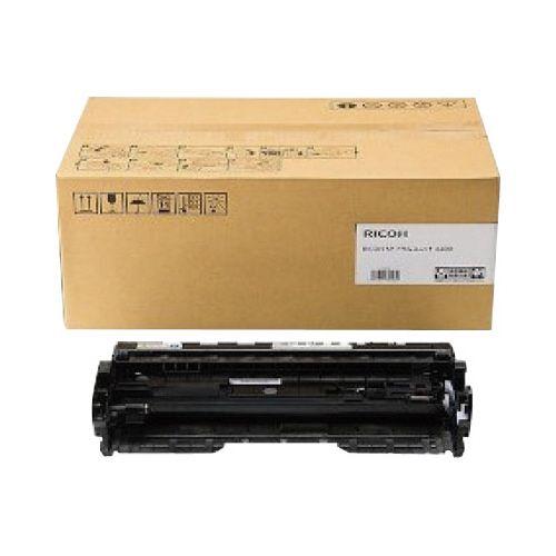 リコー 純正ドラム SPドラムユニット6400 : カウモール - 通販