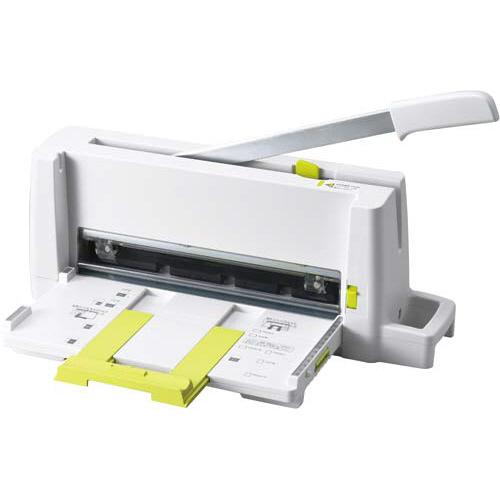 プラス コンパクト断裁機PK−213 裁断枚数60枚 : カウモール
