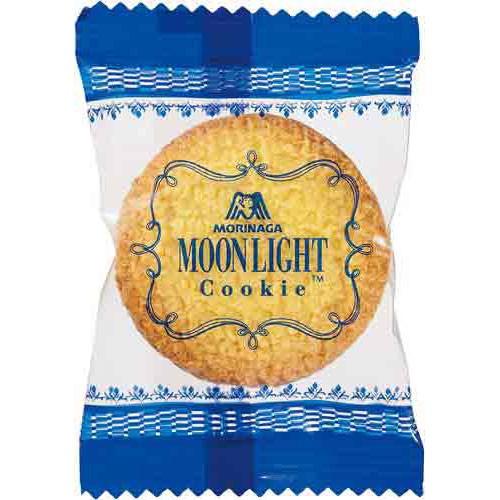 森永製菓 ムーンライト 7袋（14枚入） : カウモール - 通販 - Yahoo