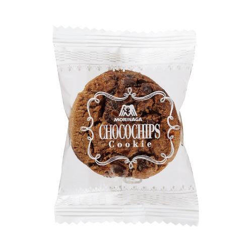 森永製菓 チョコチップクッキー 6袋(12枚入)×4 森永製菓 チョコチップクッキー 6袋(12枚入)×4