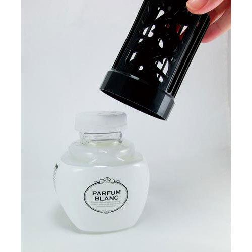 小林製薬 お部屋の消臭元パルファム ブラン 400ml×3