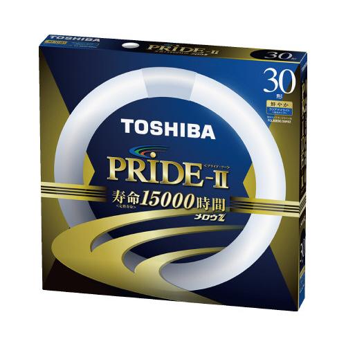 東芝ライテック 蛍光灯 丸管 メロウZプライド2 30形昼光色×5