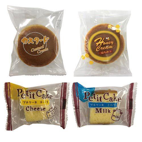 天恵製菓 スイートセレクト 182g入×3 : カウモール - 通販