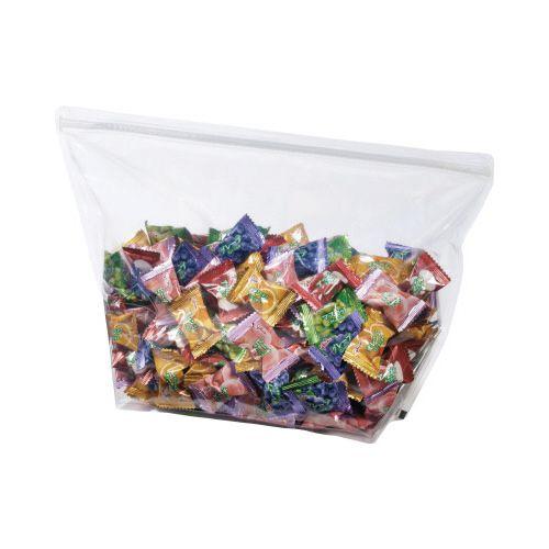 江崎グリコ フルーツアソートキャンディ 1050g : カウモール