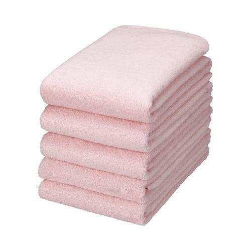 TOBE IMP フェイスタオル ピンク 新品・未開封】TOBE IMP. DEPARTURE フェイスタオル - メルカリ