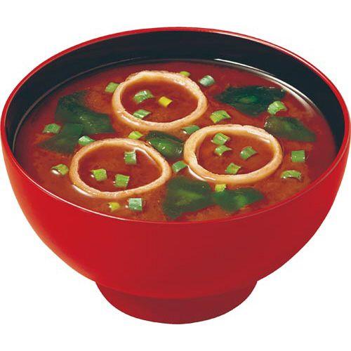 株式会社永谷園 あさげ・ひるげ・ゆうげ粉末おみそ汁アソート30食
