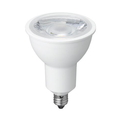 ヤザワ　ハロゲン電球１１個セット ヤザワ ハロゲン形LED広角電球色E11口 : カウモール - 通販