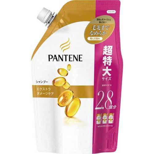 Ｐ＆Ｇ パンテーン　シャンプー　詰替　９５０ｍｌ｜kaumall