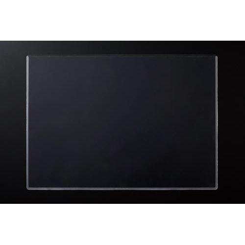 カウネット　「カウコレ」プレミアム 出し入れ簡単カードケース　ハードタイプＡ４×１００_5