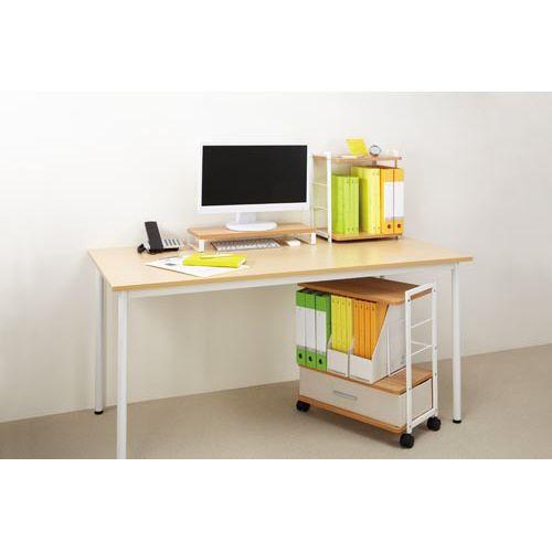 ノルブェ テーブルの花 アート 額縁 インテリア