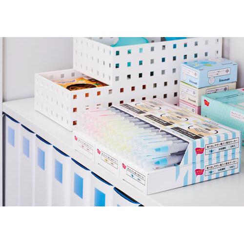 カウネット「カウコレ」プレミアム 取り出しやすい箱入り蛍光 カウネット「カウコレ」プレミアム 取り出しやすい箱入り蛍光