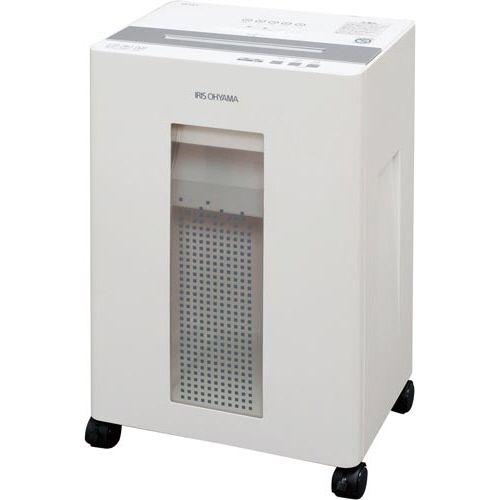 アイリスオーヤマ オフィスシュレッダー OF18J : カウモール