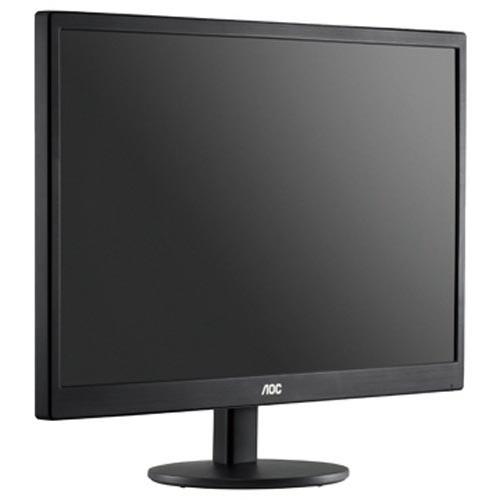 ａｏｃ ２１ ５型ワイド液晶モニター ブラック カウモール 通販 Paypayモール