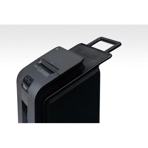 FELLOWES オートフィードシュレッダー100M : カウモール