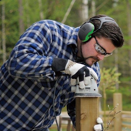 スリーエム ジャパン 3M PELTOR イヤーマフ X1A 1個