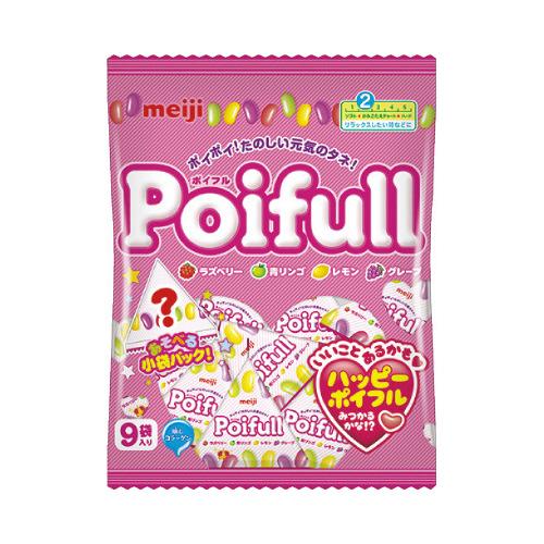 明治 ポイフル袋 １２６ｇ カウモール 通販 Paypayモール