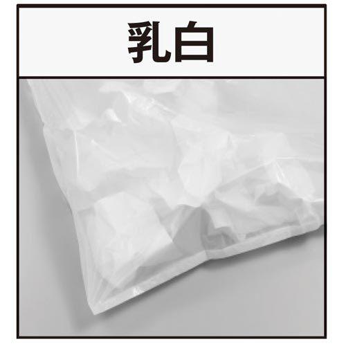 カウネット　「カウコレ」プレミアム 取り出しやすいＬＤゴミ袋（ＢＰ）９０Ｌ１００枚箱_2