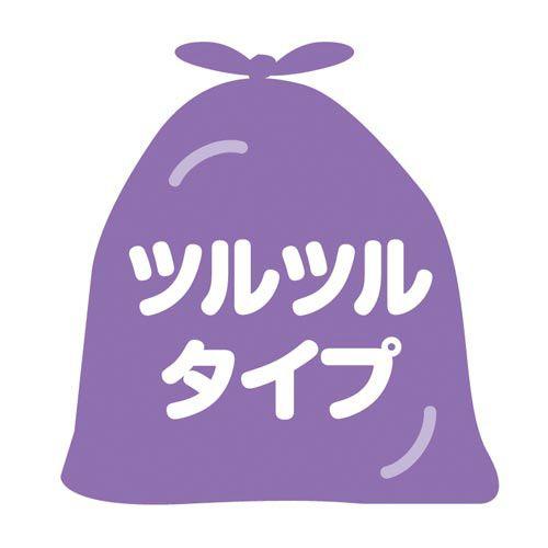 カウネット　「カウコレ」プレミアム 取り出しやすいＬＤゴミ袋（ＢＰ）９０Ｌ１００枚箱_3