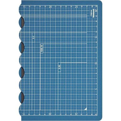高級 ナカバヤシ 折りたたみカッティングマットａ４ Thecoelement Com