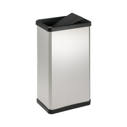 テラモト ステンターンボックス　２３Ｌ　Ｓサイズ