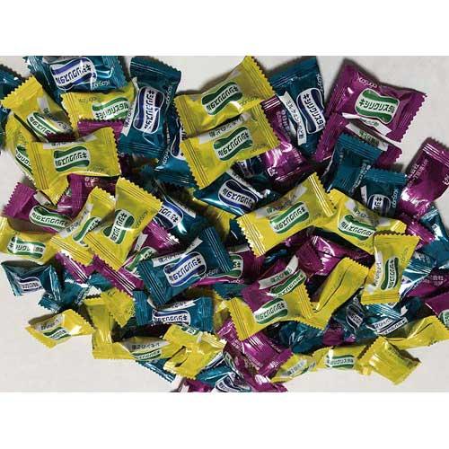 春日井製菓 キシリクリスタル ボリュームパック 433g : カウモール