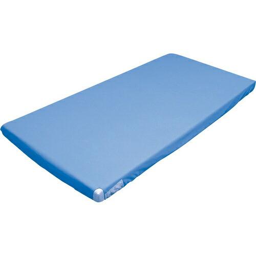 申込期間04月23日13時まで_モルテン ハイパー除湿シーツ　ＭＨＪＢ　ボックス全身　ブルー_取寄商品